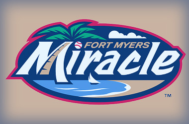 All I Need is a (Fort Myers) Miracle: The Story Behind the Nickname –  SportsLogos.Net News